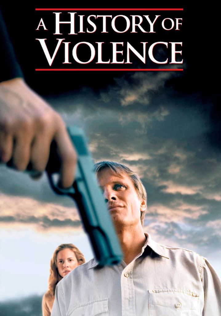 A History of Violence streaming where to watch online?
